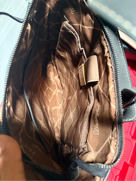 Backpacks